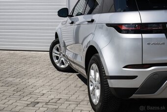 LAND ROVER RANGE ROVER EVOQUE 2.0DI 4-L.FLW HSE AWD A/T - 11