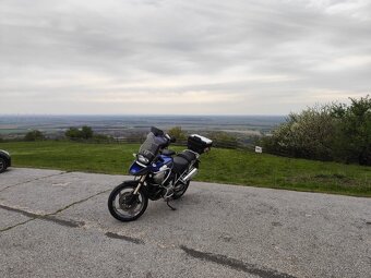 BMW R 1200 GS - 11