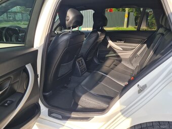 BMW 320d M packet - 11