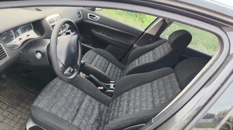 Peugeot 307 1.4 65kw - 11