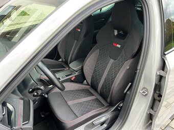 Škoda Octavia 2.0 TDI RS 4x4 DSG,1.Majiteľ,v záruke,SK pôvod - 11