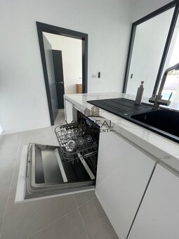MODERNÁ VILA  V TROPICKOM RAJI  KOH SAMUI - LAMAI - 11