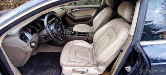 AUDI A5 COUPE - 11