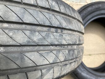 Letné pneu michelin 215/65R17 - 11