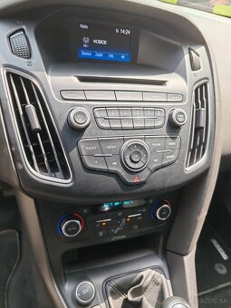 ford focus - 11