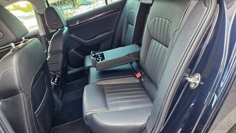Škoda Superb Combi 2.0 TDI SCR L K DSG - 11