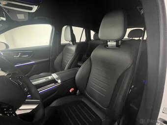 Mercedes-Benz GLC 200 4MATIC AMG Line - 11
