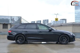 Audi S4 Avant 3.0 TDI 255kW Quattro - 11