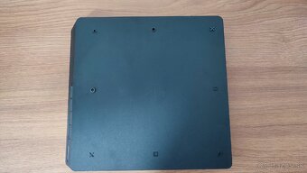 PS4 Slim 500GB - 11