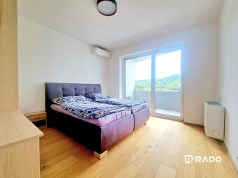 RentHub  | EXKLUZÍVNE | Krásny NOVÝ 2-izbový byt | 48m² | Č - 11