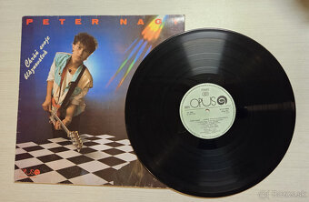 LP platne slovenskych a ceskych interpretov - 11
