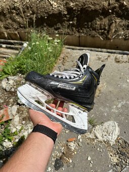 Korcule Bauer Supreme 2s Pro - 11