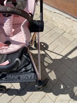 Cybex Mios 3.0 - 11