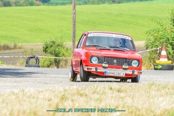 Predám skoda 105 na náhradné diely - 11
