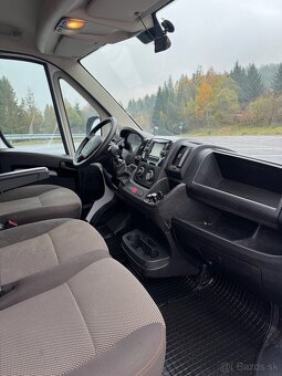 Citroën Jumper  2.2 BlueHDi L3H2 RV2021 - 11