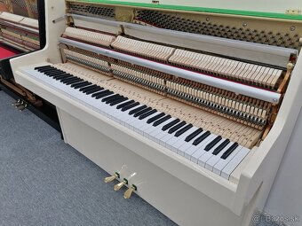 Zánovné piano Furstein Made in Italy - 11