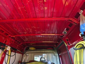 Fiat Ducato 2.3 88kw - 11