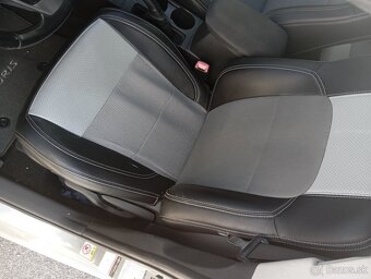 Toyota Auris TS - combi 1,6benzín, SR,EXECUTIVE,2x kolá - 11