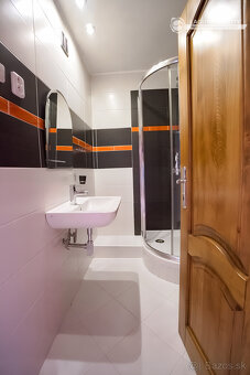 Byt 3+1 (66 m2) s loggiou, sídl. Západ I v Spišskej Novej Vs - 11