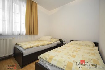 Predaj apartmánu 42m2 v apartmánovom dome s výbornou polohou - 11