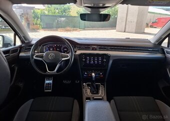 🩶 Volkswagen Passat Alltrack 2.0 TDI DSG 147kW 2023 4X4 NAR - 11