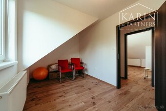 4i. novovystavaný rodinný dom v tichej časti mesta Senica - 11