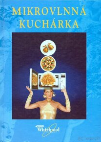 Kuchárske knihy a knihy o zdravej výžive - 11