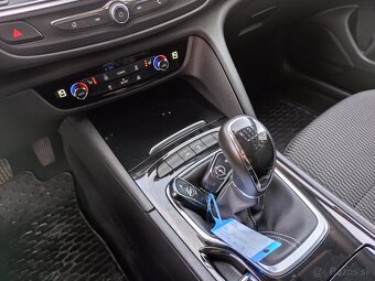 OPEL INSIGNIA SPORTS TOURER 2.0 CDTI 170PS - 11