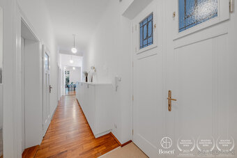 BOSEN | 4,5 izbový byt na Heydukovej ulici, Bratislava - Sta - 11