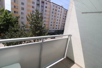 BRANDreal – 3 izbový byt na ulici M.Bela, 66m², Piešťany - 11