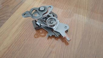 Set dielov na GO motora JAWA Pionier, BABETTA, STADION - 11