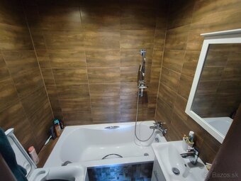 Prenajmem zariadený 3 izbový byt - 11