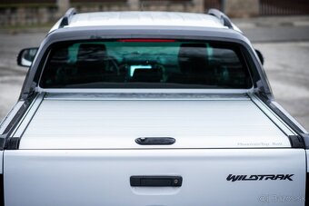 Ford Ranger WildTrak 3.2 TDCi Duratorq, 147kW - 11