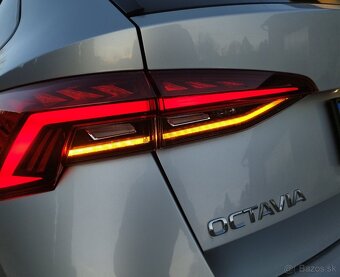☝️☝️Škoda Octávia Combi Style 2.0 TDI 110KW-150PS DSG 2022 - 11