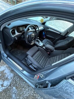Predám Audi a4 b8 možná výmena napr za utv - 11