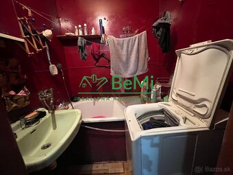 Predaj   2 izbový byt - LEVICE  (080-112-MIJK) - 11