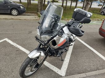 Yamaha super tenere 1200 - 11
