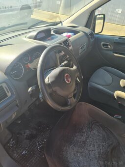 Fiat Scudo - 11