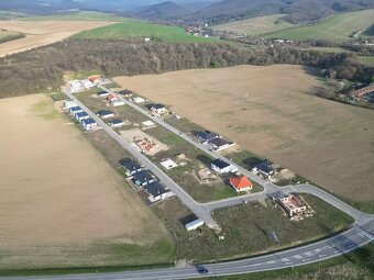 4-izbový BUNGALOV-Moravany nad Váhom DOLINKY s pozemkom 540  - 11