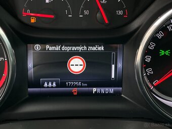 Opel Astra Automat - 11