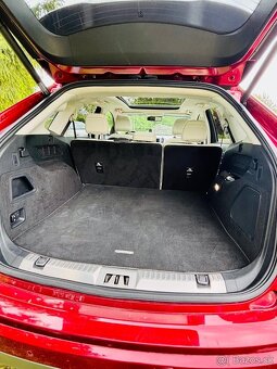 Ford Edge Vignale, 4x4, Tažné, 175kW - 11