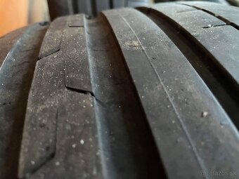 TALLADEGA orig.VW Passat R-Line  5x112 8j x19 ET 41 - 11