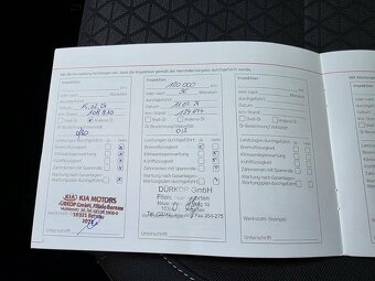 Kia Ceed SW 1.4 T-GDi Gold A/T, odpočet DPH - 11