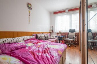 3 izbový byt Považská Bystrica, 68 m2 - 11