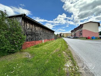 DELTA  -  Dom s dvoma bytovými jednotkami, Spišská Stará Ves - 11