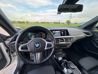 BMW 218i Gran Coupe M-Sport Packet 2022 F44 - 11