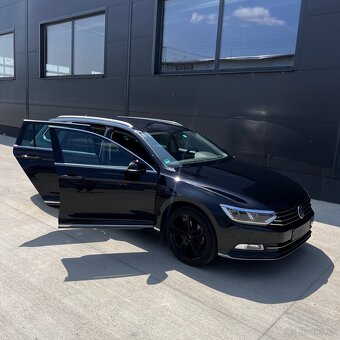 VW Passat B8 Variant - 11