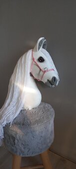 Prodám hobby horse různých barev - 11