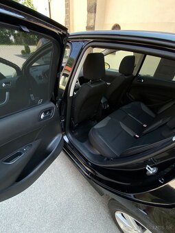 Peugeot 308 - 11