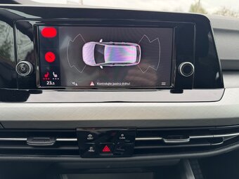 Volkswagen Golf Variant 2.0 TDI DSG - 11